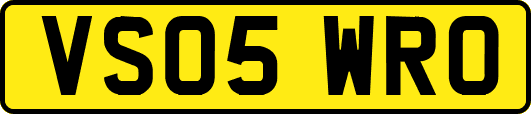 VS05WRO