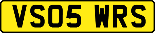 VS05WRS