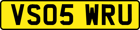 VS05WRU