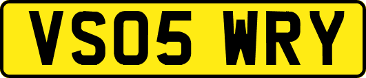 VS05WRY