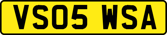 VS05WSA