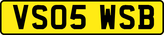 VS05WSB