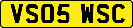 VS05WSC