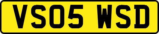 VS05WSD