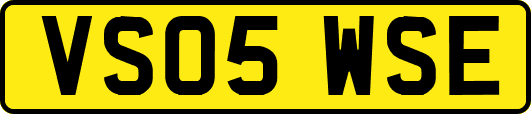 VS05WSE