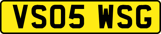 VS05WSG