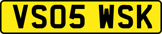 VS05WSK