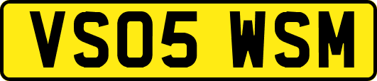 VS05WSM