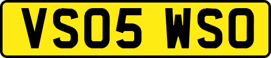 VS05WSO
