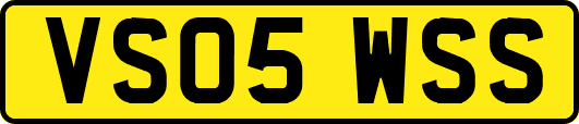 VS05WSS