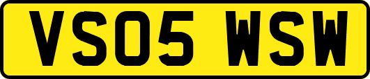 VS05WSW