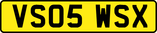 VS05WSX