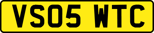 VS05WTC