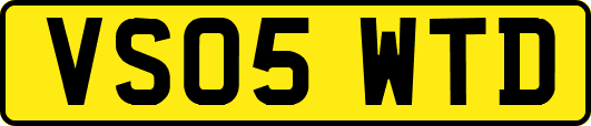 VS05WTD