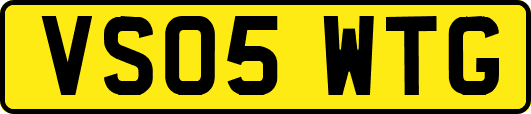 VS05WTG