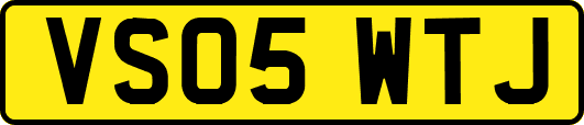 VS05WTJ