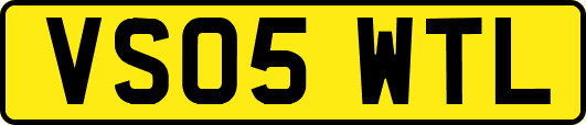 VS05WTL