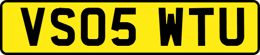 VS05WTU