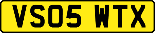 VS05WTX