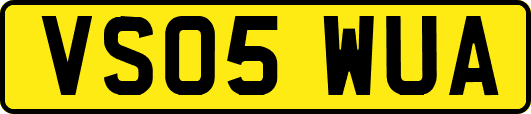 VS05WUA