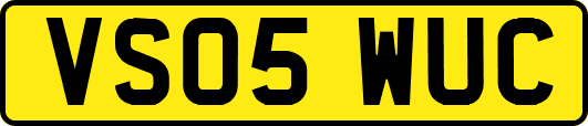 VS05WUC