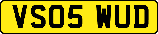 VS05WUD