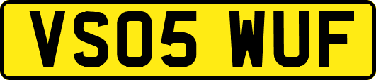 VS05WUF