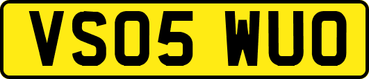 VS05WUO