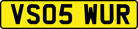 VS05WUR