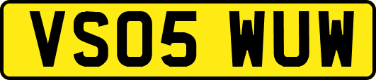 VS05WUW