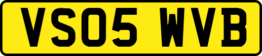 VS05WVB