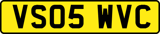VS05WVC