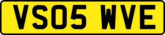VS05WVE