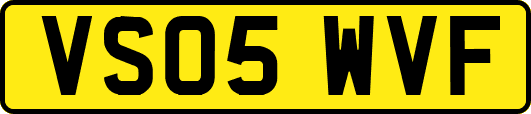 VS05WVF