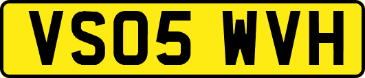 VS05WVH