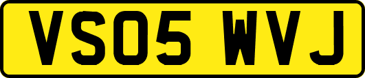 VS05WVJ