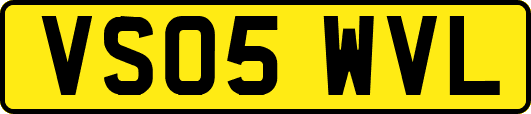 VS05WVL
