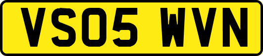VS05WVN