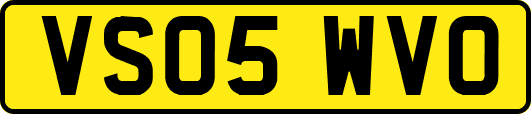 VS05WVO