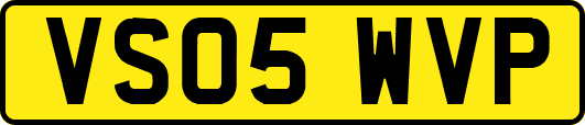 VS05WVP