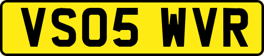VS05WVR