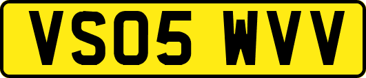 VS05WVV