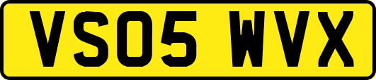 VS05WVX