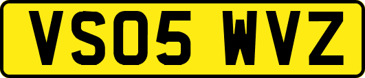 VS05WVZ