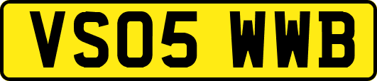 VS05WWB