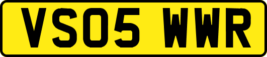 VS05WWR
