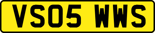 VS05WWS
