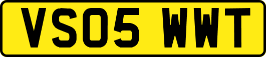 VS05WWT