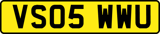 VS05WWU