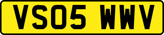 VS05WWV